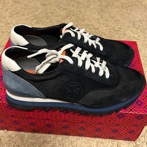 Tory Burch Sawtooth Sneaker’s